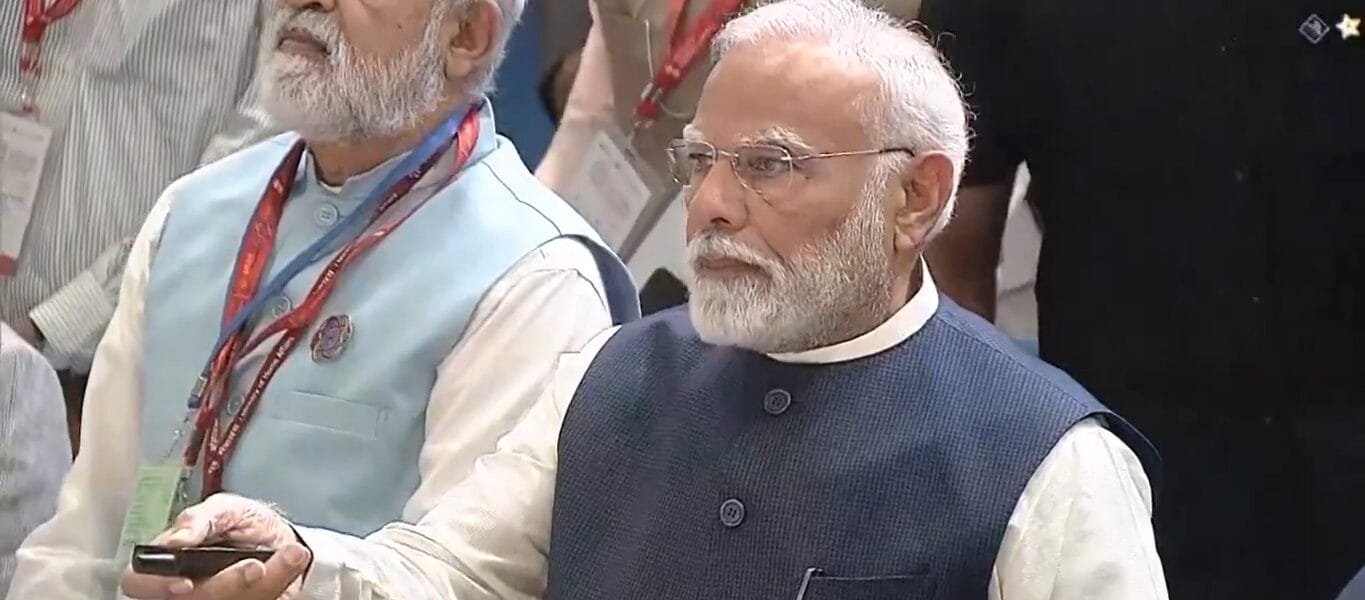 PM Modi today launched ‘Karmayogi Saptah’ – National Learning Week at Dr. Ambedkar International Centre in New Delhi