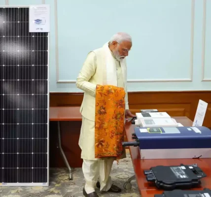 PM-Surya Ghar Yojana