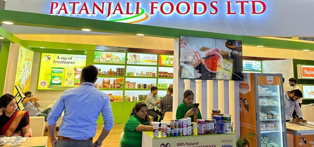 Patanjali Ayurveda