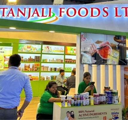 Patanjali Ayurveda