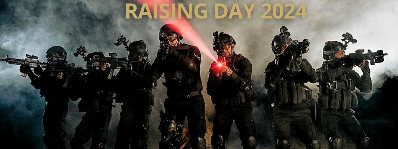 Prime Minister Modi congratulated the soldiers on the foundation day of NSG