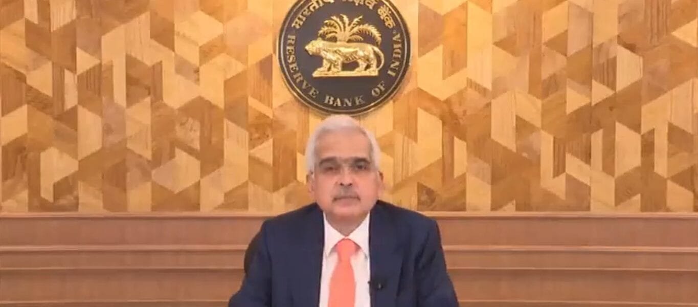RBI keeps repo rate unchanged at 6.5%
