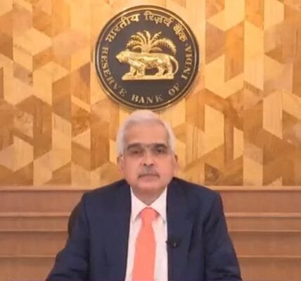 RBI keeps repo rate unchanged at 6.5%