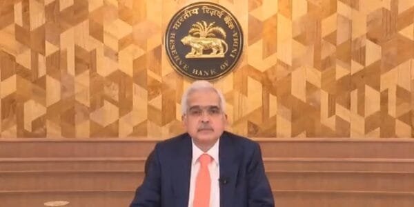 RBI keeps repo rate unchanged at 6.5%