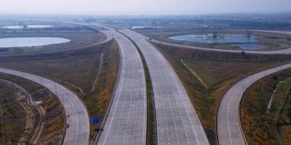 Rs 1527 crore approved for 4-lane construction of Bareilly-Budaun section of National Highway-530B (Package-4) in Uttar Pradesh