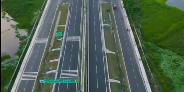 Rs 1712.33 crore approved for widening of 44.65 km long road from Manikpur to Sahebganj on National Highway-139W in Bihar