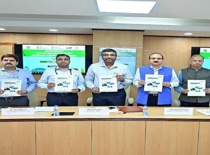 S. Krishnan, Secretary, Ministry of Electronics and IT announced the ‘MIGHTY-MHI Joint Initiative for Proposals for Development of Electric Vehicle (EV) Sub-Systems’