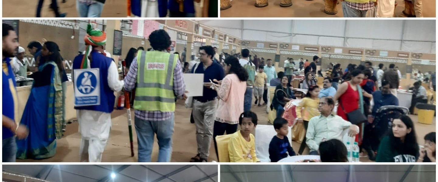 Saras Mela starts from today in Gurugram