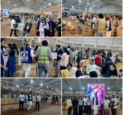 Saras Mela starts from today in Gurugram