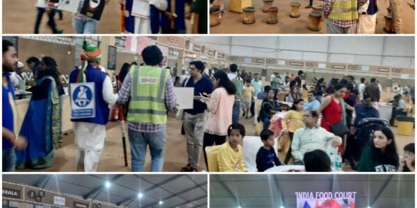 Saras Mela starts from today in Gurugram