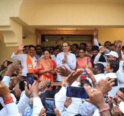 Shiv Sena announced the names of 45 and NCP 38 candidates for Maharashtra Assembly elections