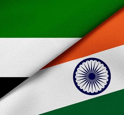 UAE-India-CEPA