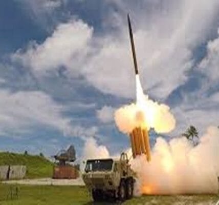 US announced sending advanced missile defense system and about a hundred soldiers to Israel