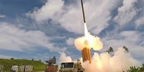 US announced sending advanced missile defense system and about a hundred soldiers to Israel