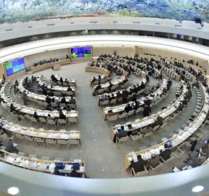 United Nations Human Rights Committee expressed serious concern over religious intolerance, kidnapping and forced conversion of Hindu and Christian girls, and curbs on media in Pakistan
