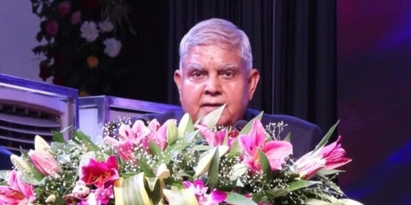 Vice President addresses the convocation of Shobhasaria Group of Educational Institutions in Sikar, Rajasthan today