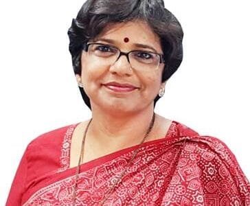 Vijaya Kishor Rahatkar appointed chairperson of National Commission for Women (NCW)