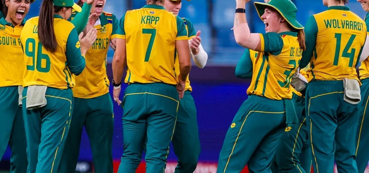 Women's T20 World Cup