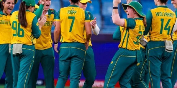 Women's T20 World Cup