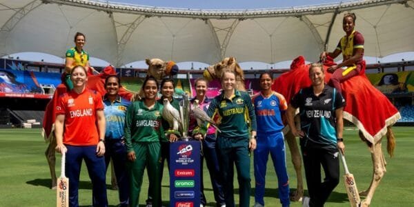 Women's T20 World Cup