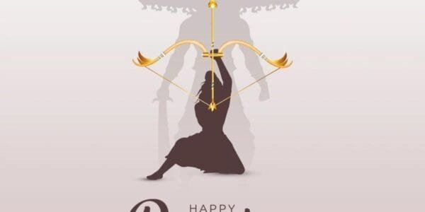 festival of Dussehra