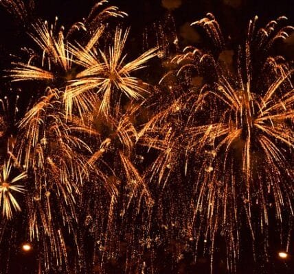 firecracker