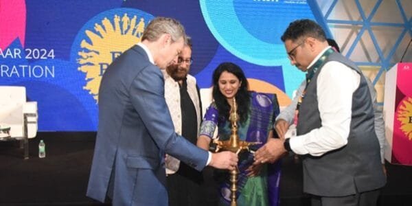 18th edition of IFFI film bazaar begins at Goa