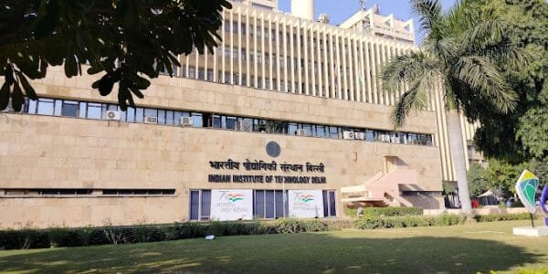 7 Indian institutes included in QS World Ranking, IIT-Delhi got 44th position