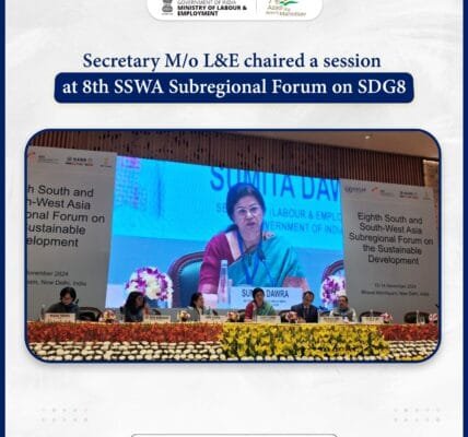 8th South and South-West Asia Sub-regional Seminar