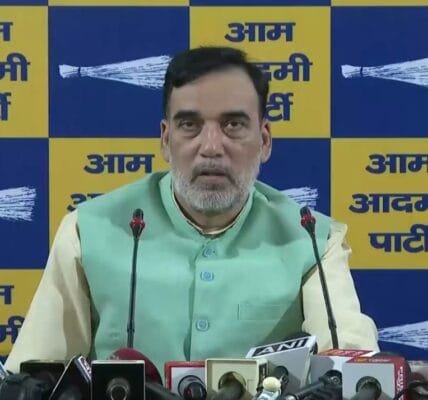 Aam Aadmi Party today released its first list of 11 candidates for the upcoming Delhi Assembly elections