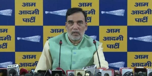 Aam Aadmi Party today released its first list of 11 candidates for the upcoming Delhi Assembly elections