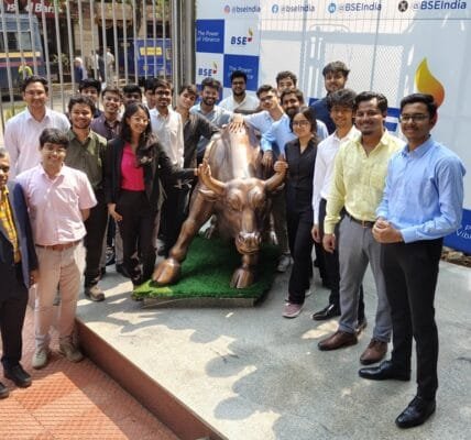 Annual Diwali Muhurat trading of National Stock Exchange and Bombay Stock Exchange will be held this evening