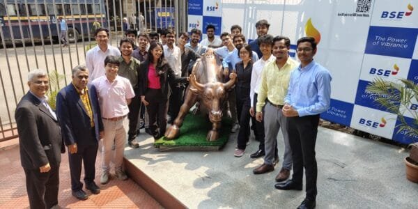 Annual Diwali Muhurat trading of National Stock Exchange and Bombay Stock Exchange will be held this evening