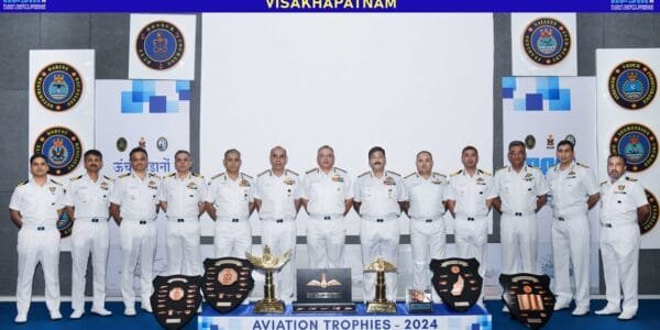 Annual Naval Flight Safety Meeting and Flight Safety Seminar – 2024 conducted