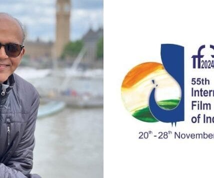 Ashutosh Gowariker appointed as Chairman of International Jury for International Film Festival of India-2024