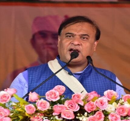 Assam on 'Language Pride Week'