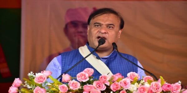 Assam on 'Language Pride Week'