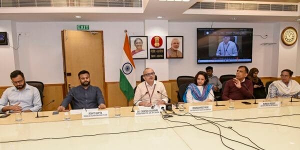 Atal Innovation Mission unveils 4th cohort of Community Innovator Fellows supported by Capgemini, India