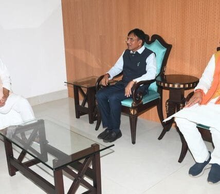 Bihar will host Khelo India Youth Games and Para Games in April 2025 - Dr. Mandaviya