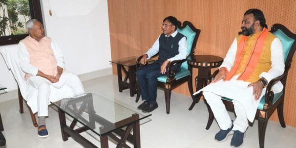 Bihar will host Khelo India Youth Games and Para Games in April 2025 - Dr. Mandaviya