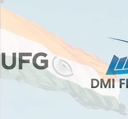 CCI approves acquisition of additional securities of DMI Finance Private Limited by MUFG Bank Limited