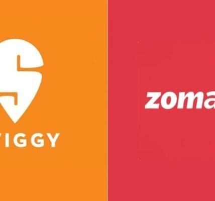 CCI found in its investigation that Zomato and Swiggy are violating competition norms