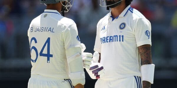 Cricket India take 218-run lead over Australia in the first Test of Border-Gavaskar Trophy