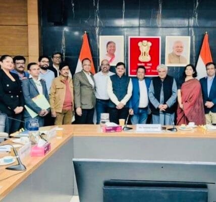 DPIIT signs MoU with WinZO for two years to support over 2,000 interactive entertainment startups