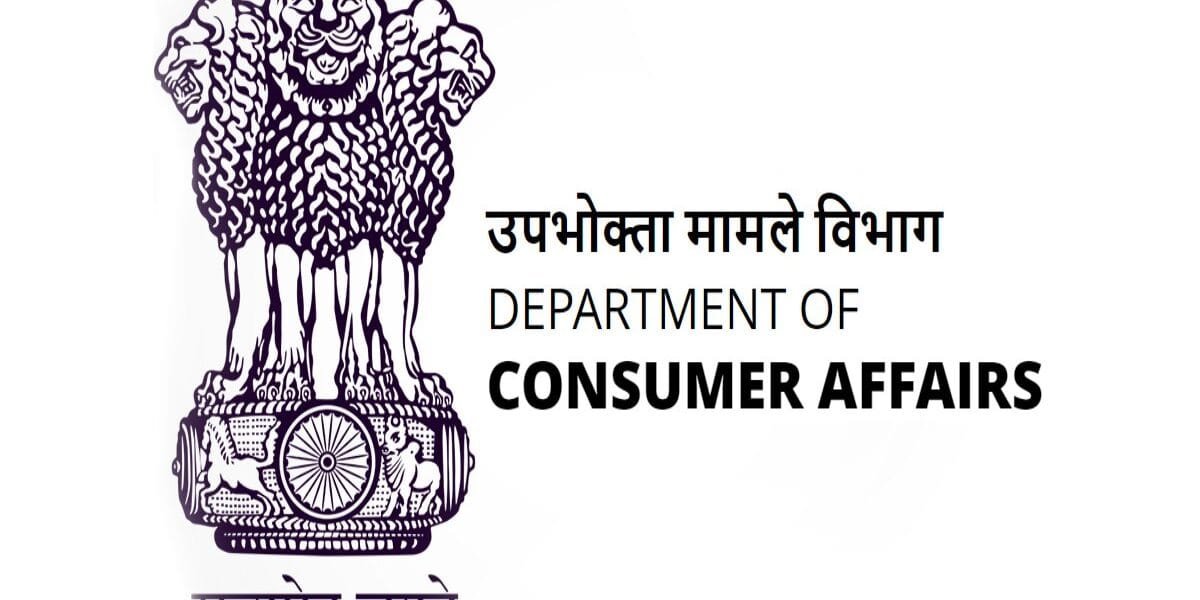 Department of Consumer Affairs