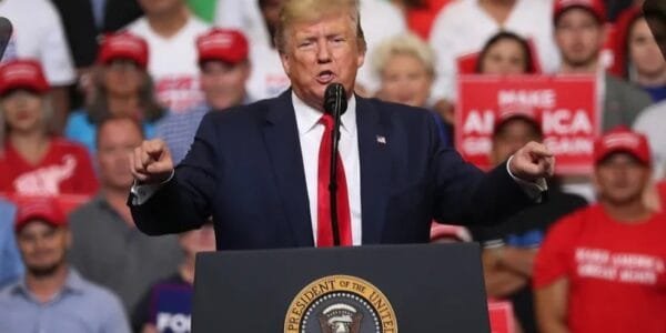 FBI foils Iranian plot to assassinate