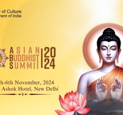 First Asian Buddhist Summit