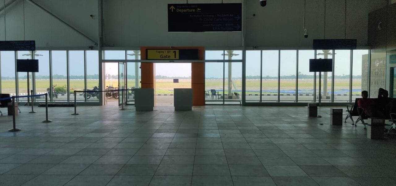 Flight operations at Thiruvananthapuram International Airport in Kerala will be suspended for about five hours today