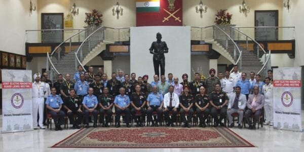 HQ Integrated Defence Staff