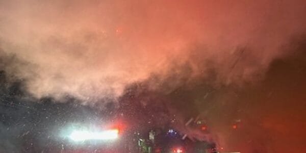 Highest number of emergency calls reported on Diwali this year in last ten years Delhi Fire Department